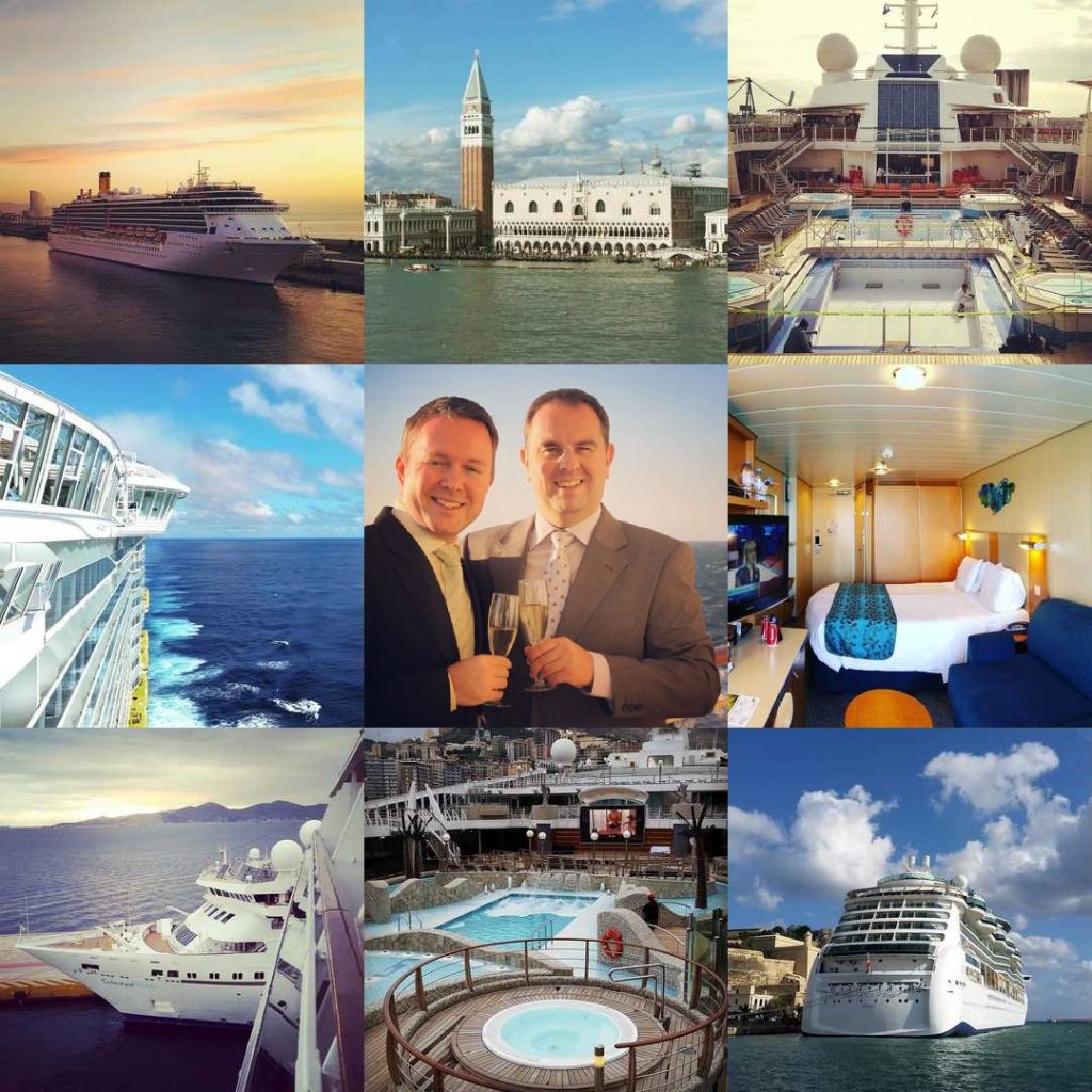 Norwegian Cruise Line