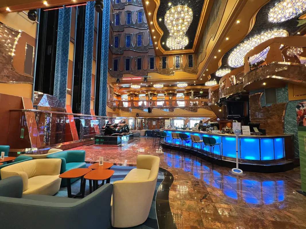 Carnival Cruise Line